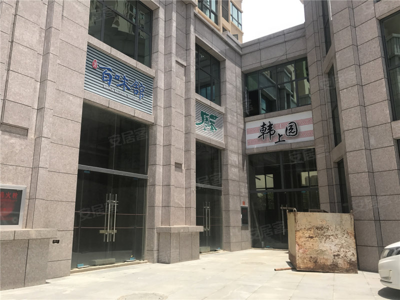 孝感金域国际-实景图(25) - 孝感安居客