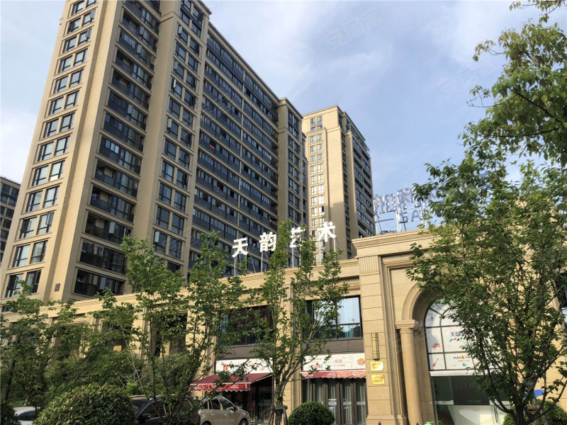 温州中梁壹号院-配套图(50) - 温州安居客