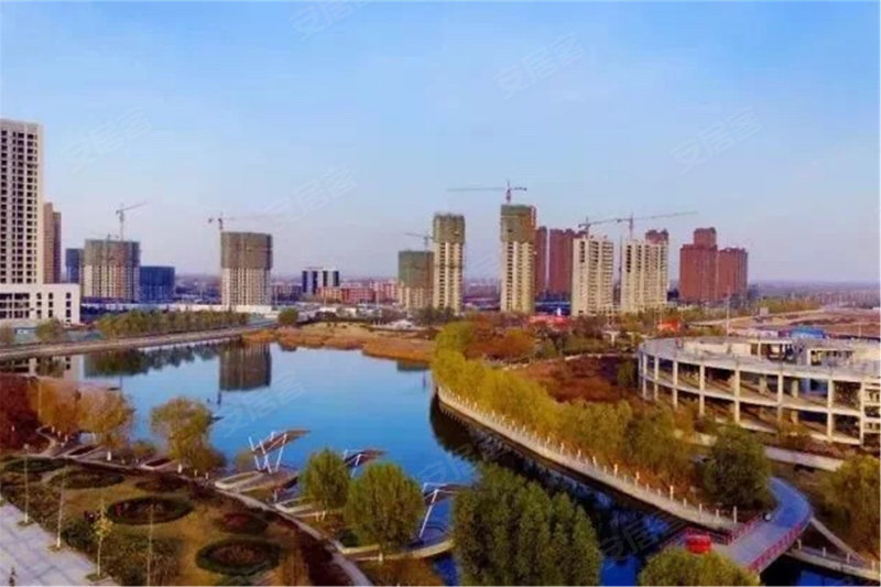 濮阳龙湖澜岸-效果图(47) - 濮阳安居客