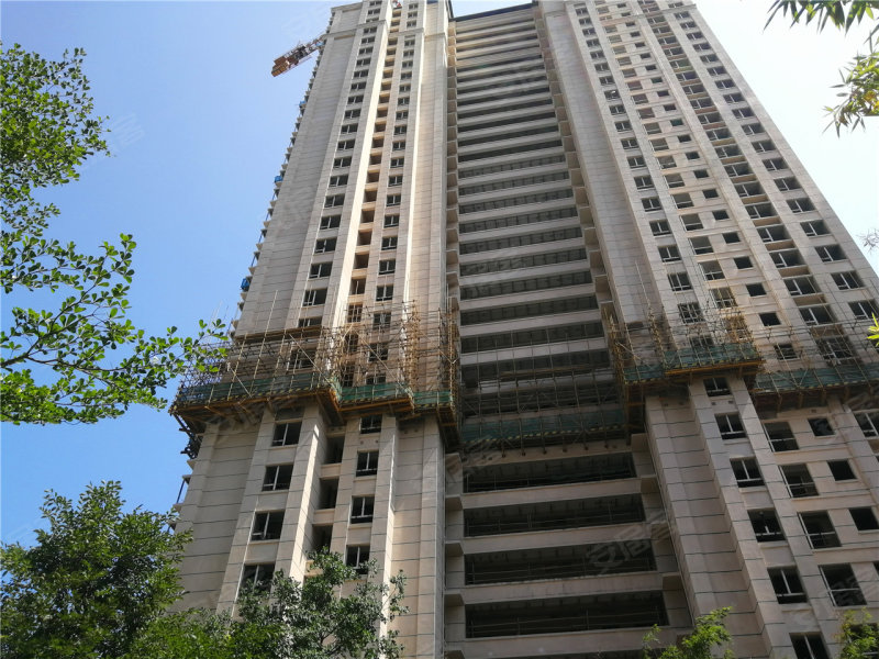建发玺院