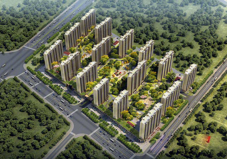 碧桂园·凤凰台
