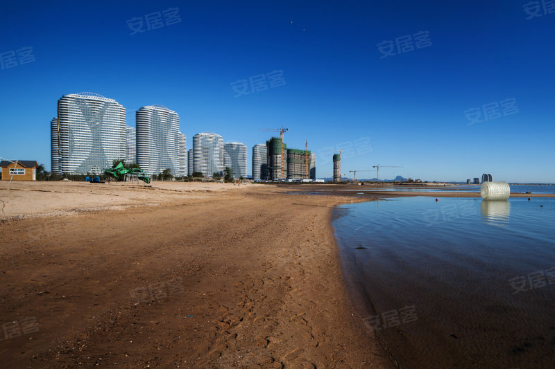 佳兆业·东戴河