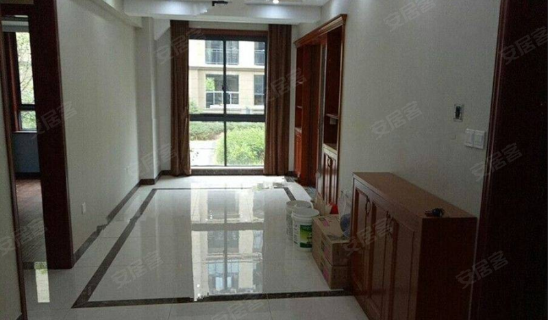 诸暨学府名苑-样板间图(5) - 诸暨安居客