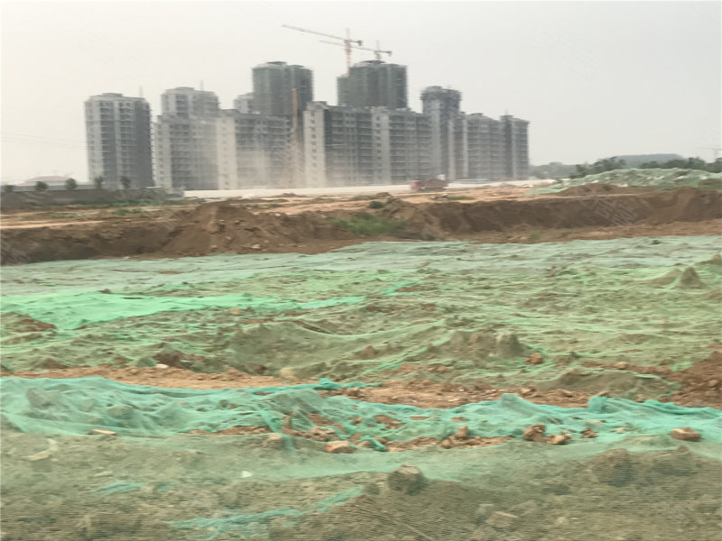 许昌博林首府-实景图(11 许昌安居客