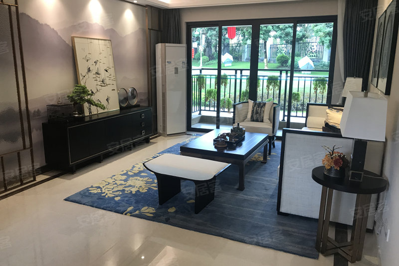 方圆东江月岛