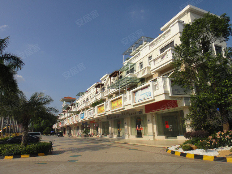 高要肇庆碧桂园-实景图(3 高要安居客