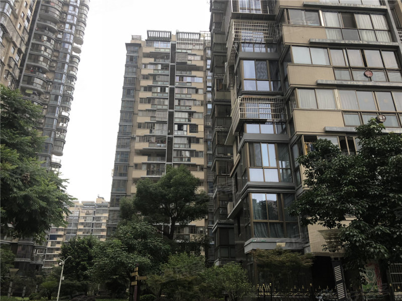 富春香樟苑
