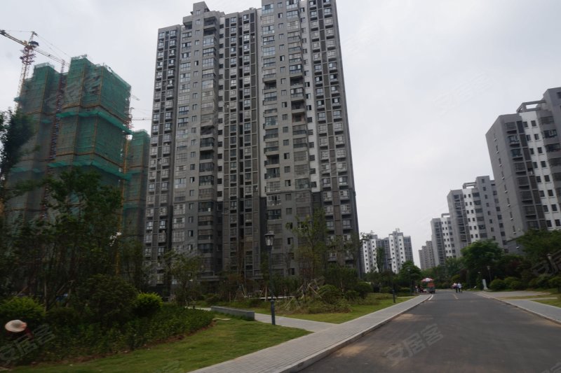 徐州楼盘 新沂市楼盘 钟吾壹号