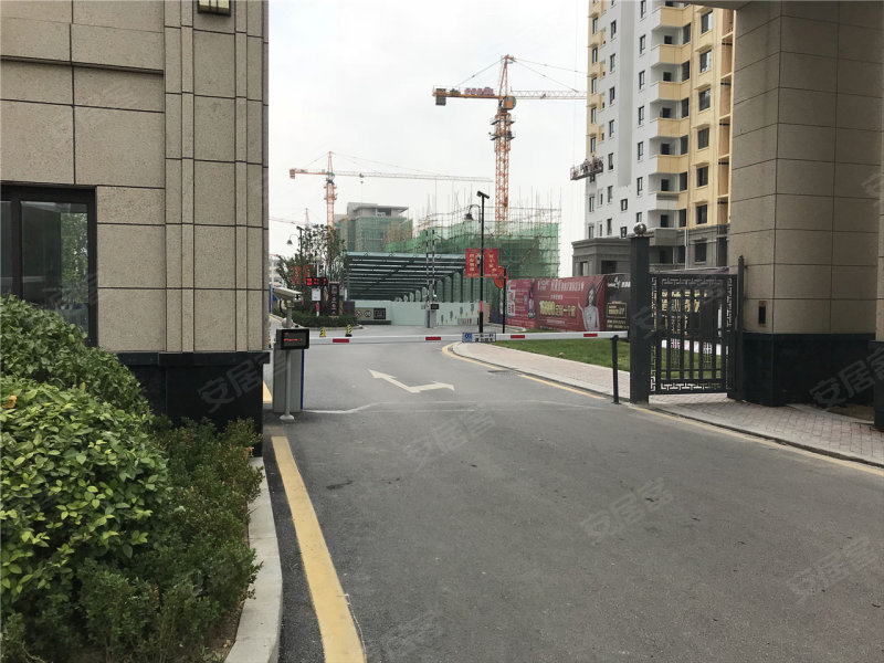 临沂鲁商金悦城-实景图(16 临沂安居客