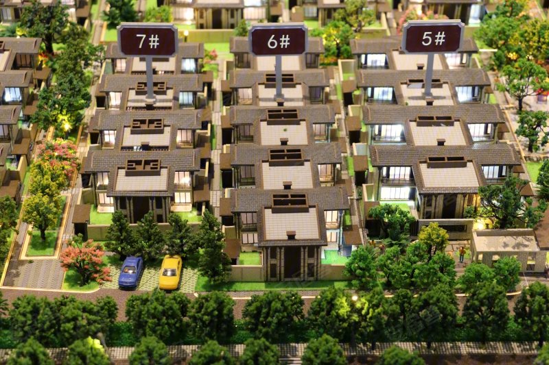 宁波楼盘 奉化楼盘 湾里院子