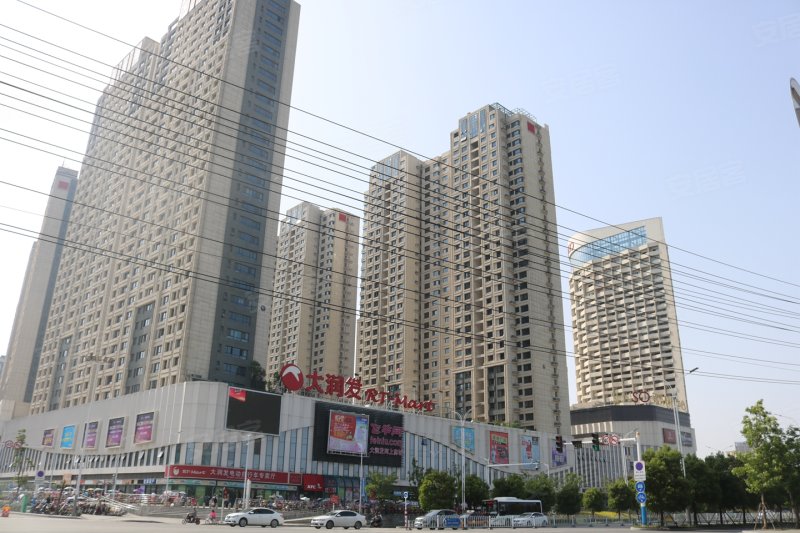 邳州碧桂园