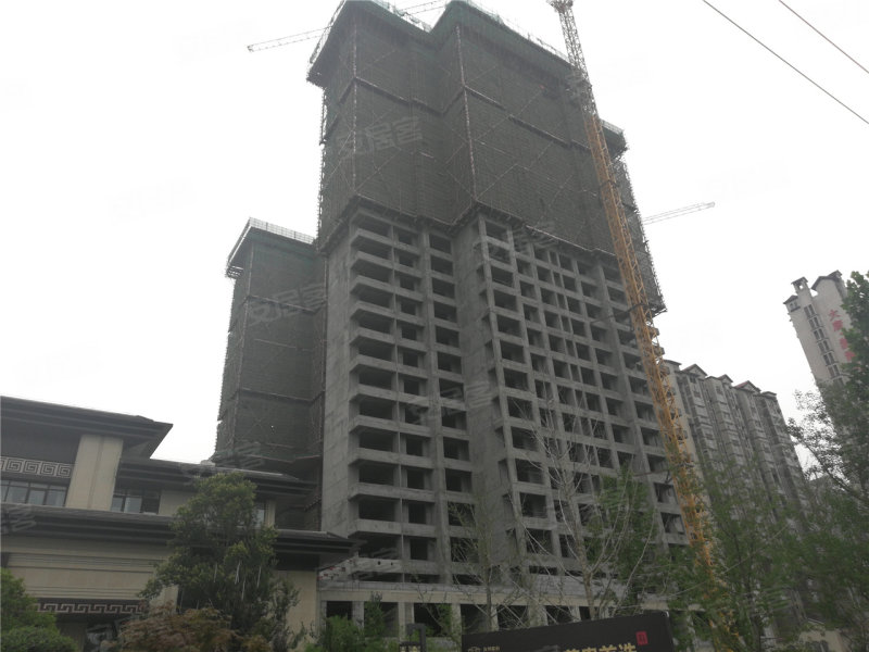 汝州龙府