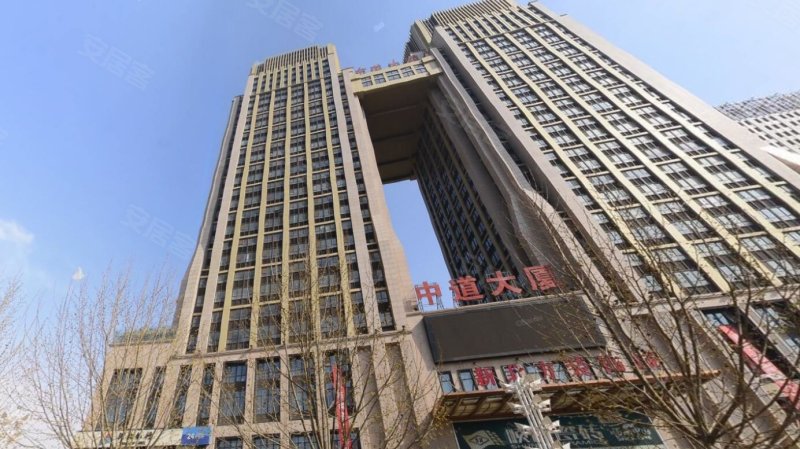 中景尚都