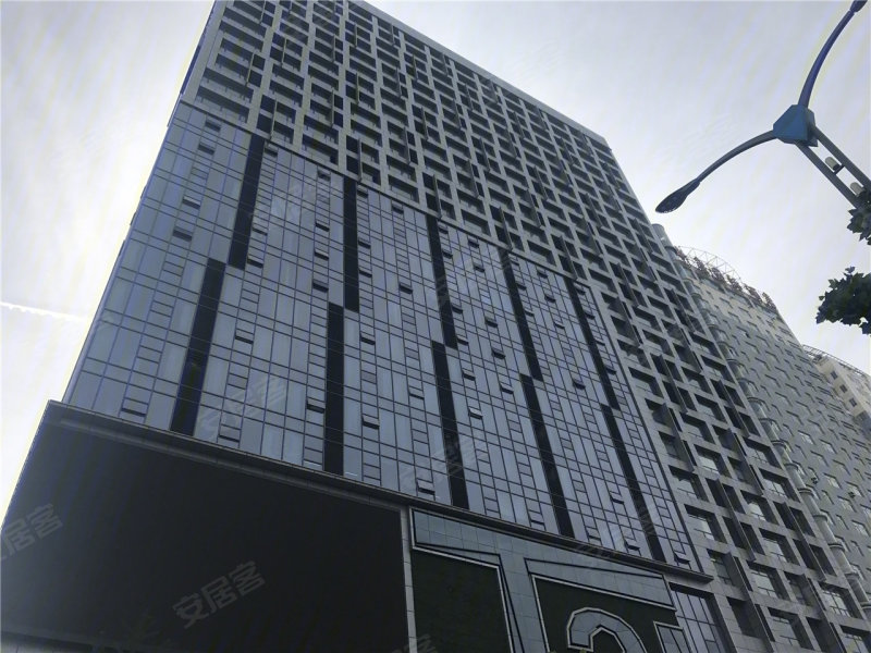 运城华曦·北欧公馆-实景图(8) - 运城安居客