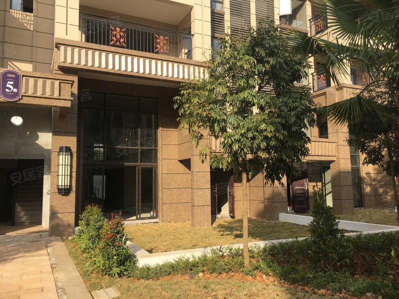 梅州鸿都别院-实景图(13) - 梅州安居客