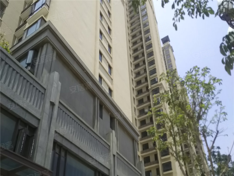 陆丰市荣大滨河湾-实景图(5) - 陆丰市安居客