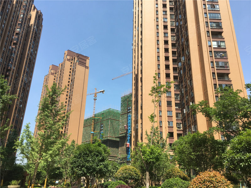 步步高置业新天地