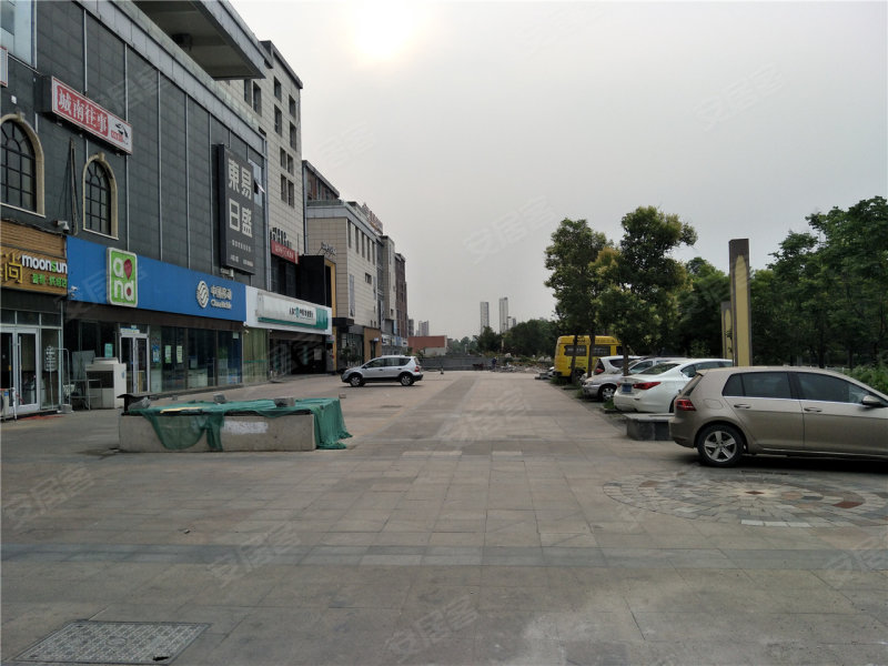 邹城新都会财富广场-实景图(21) - 邹城安居客