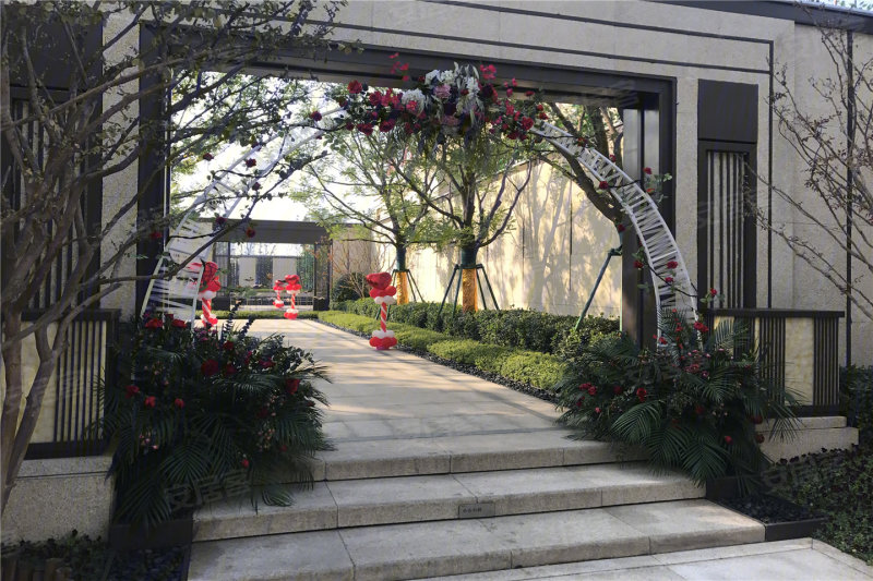 许昌雅居乐国际花园