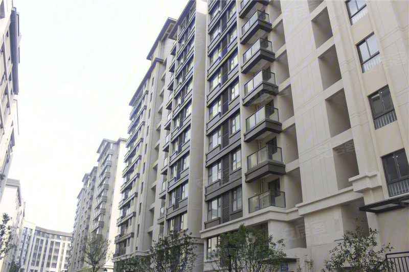 吉宝澜岸铭邸