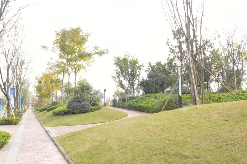 重庆富力湾-实景图(2 重庆安居客