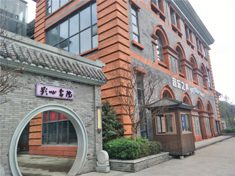 乐山楼盘 峨眉山市楼盘 湖湾1号
