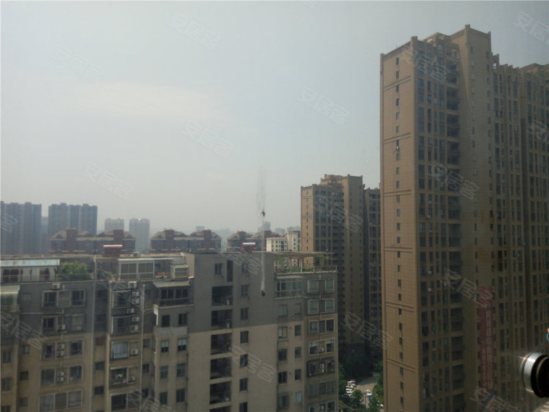 联盛九龙广场