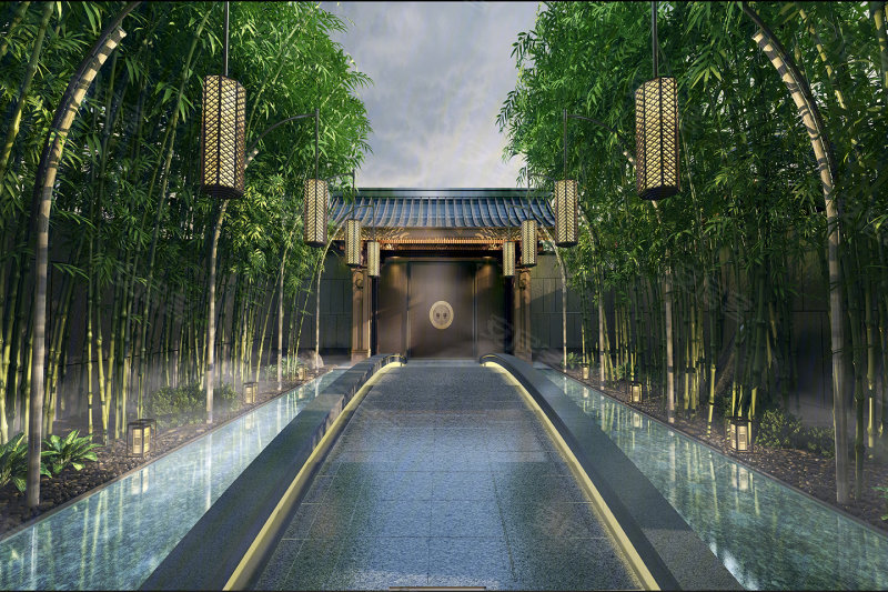 建发上院