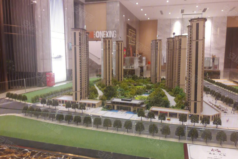泉州楼盘 石狮市楼盘 灵秀楼盘 鼎盛天玺