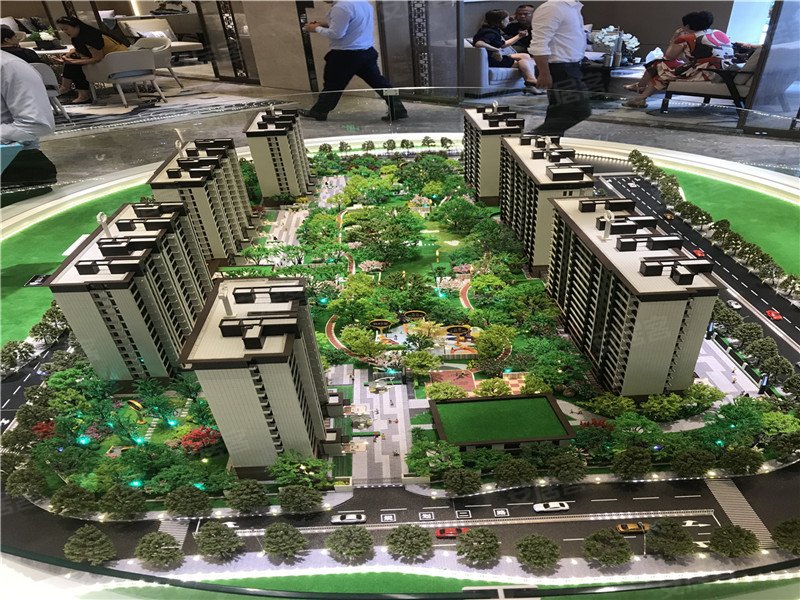 金地悦风华户型,金地熙园户型,户型户型图(第7页)_大山谷图库