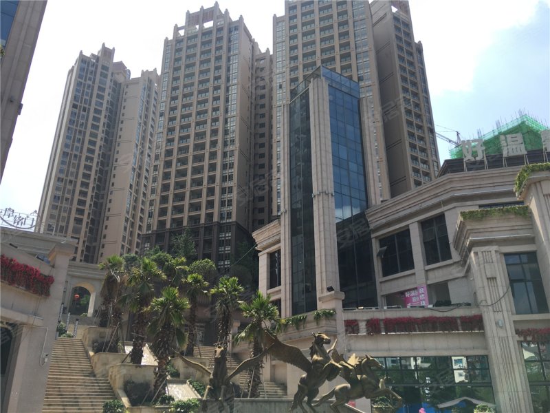 水岸铭门