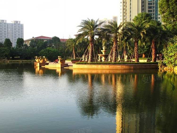 呼和浩特恒大雅苑-实景图(85) - 呼和浩特安居客