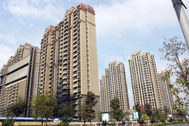 恒大金碧新城