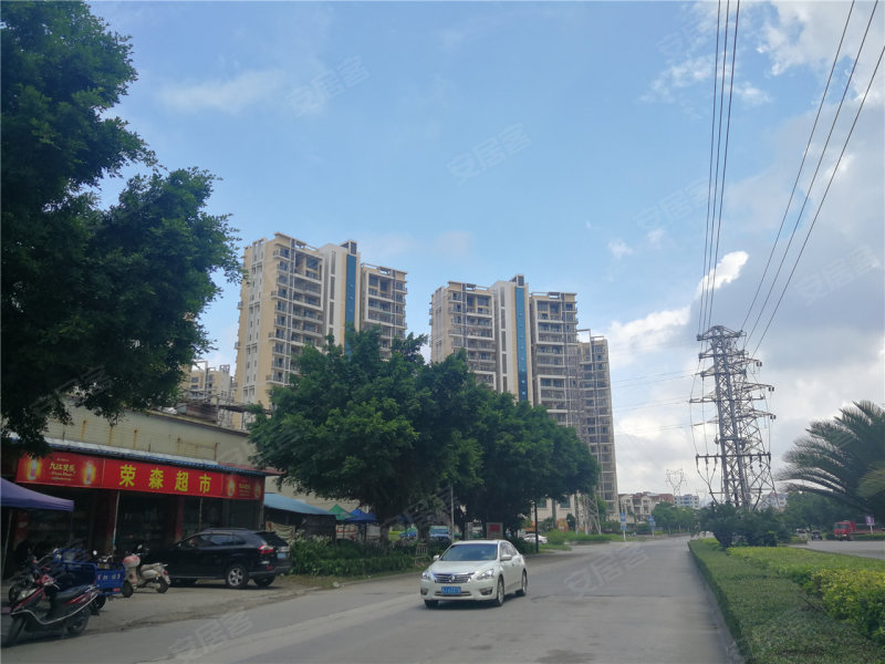 翡翠明珠