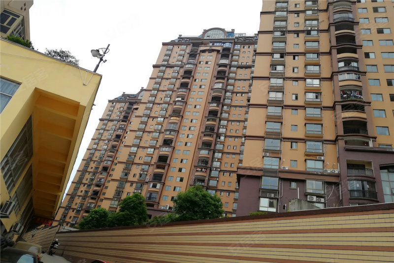 莆田楼盘 城厢区楼盘 兴安名城ii期中.
