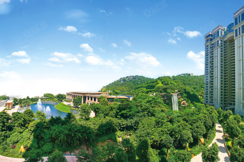 厦门云顶至尊-实景图(52) - 厦门安居客