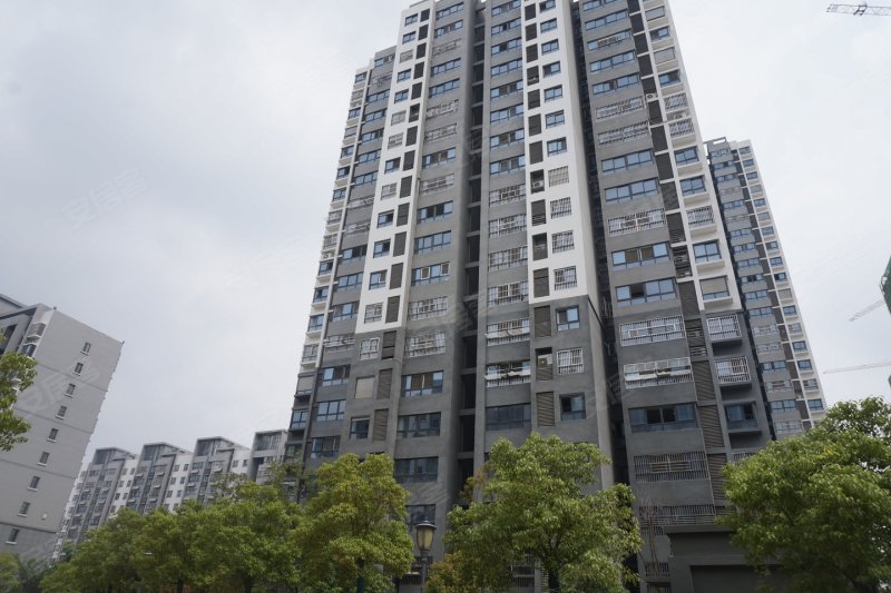 新沂钟吾壹号-实景图(20) - 新沂安居客