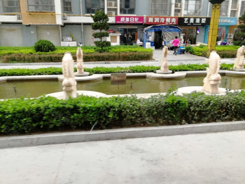 邢台三奕润城-实景图(2) - 邢台安居客