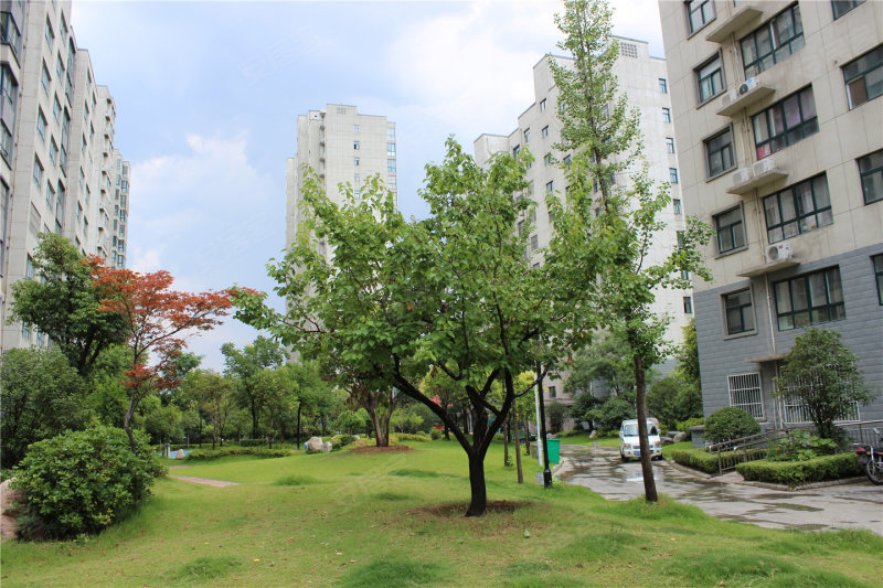 济源龙潭花园-实景图(22) - 济源安居客