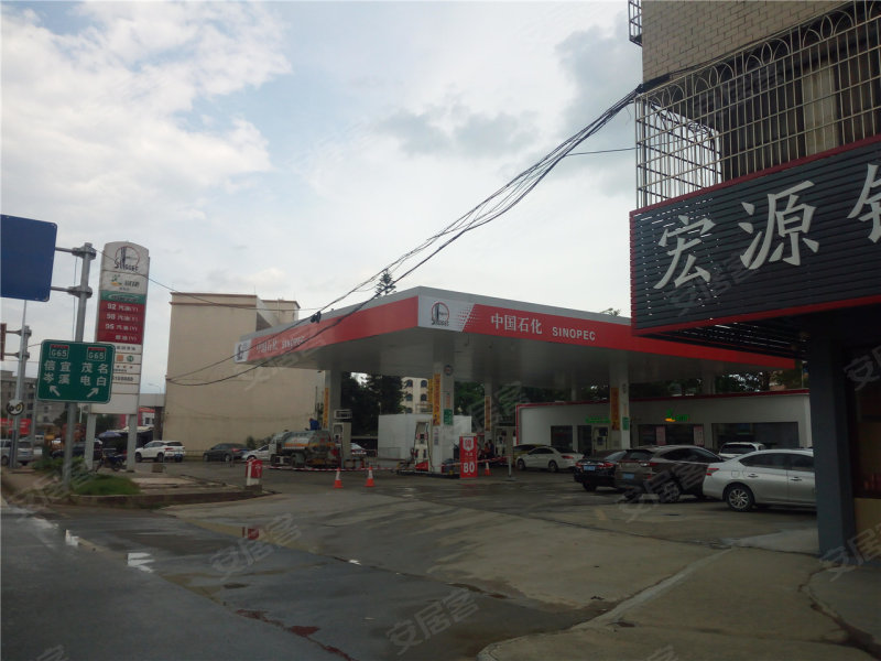 高州永盛翰林苑-配套图(75) - 高州安居客