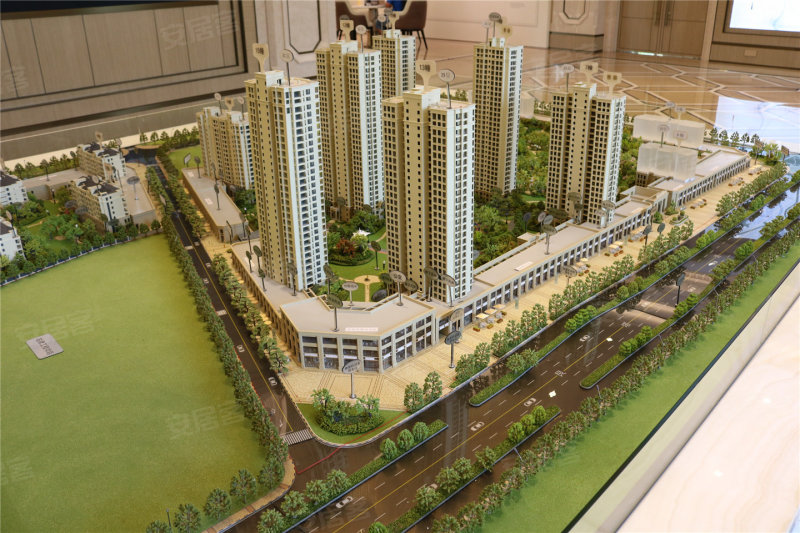 绍兴楼盘 诸暨市楼盘 紫晶首府