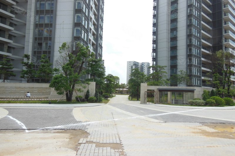 广州楼盘 花都楼盘 区府楼盘 嘉都汇