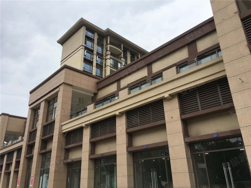 黔南碧桂园瓮安首府-实景图(13 黔南安居客