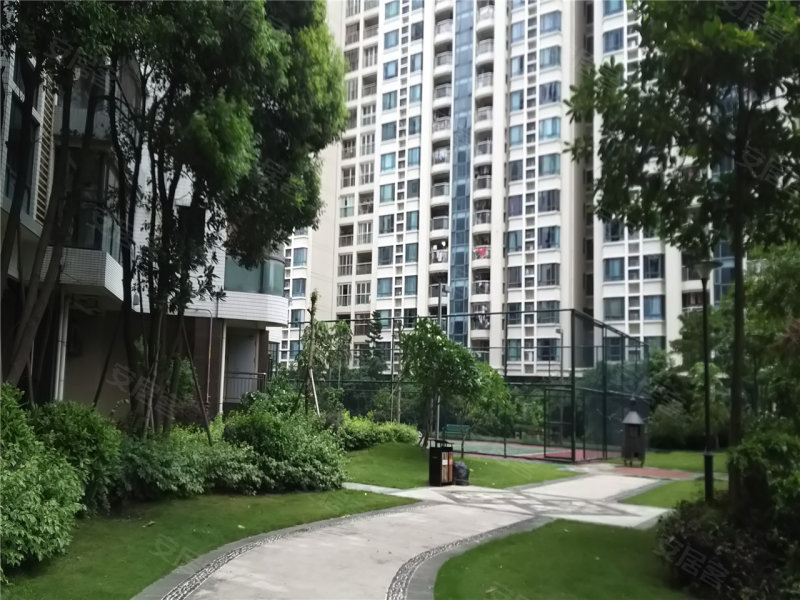 汕头海逸汇景-实景图(25) - 汕头安居客