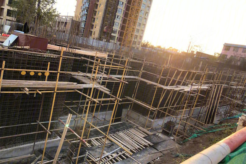 咸阳楼盘 兴平市楼盘 阳光美域