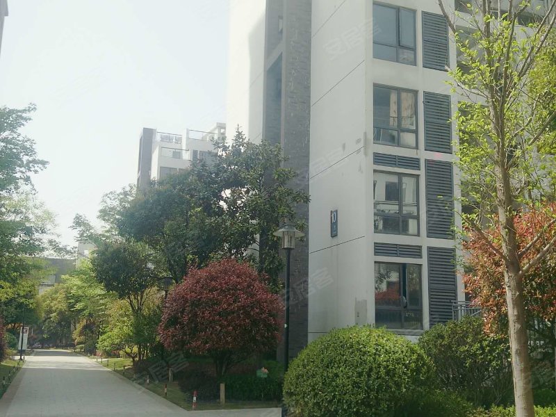 淮安红豆国际城-实景图(40) - 淮安安居客