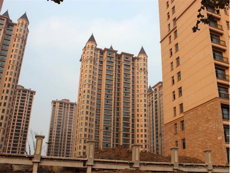 营口楼盘 鲅鱼圈楼盘 昌宇星河湾