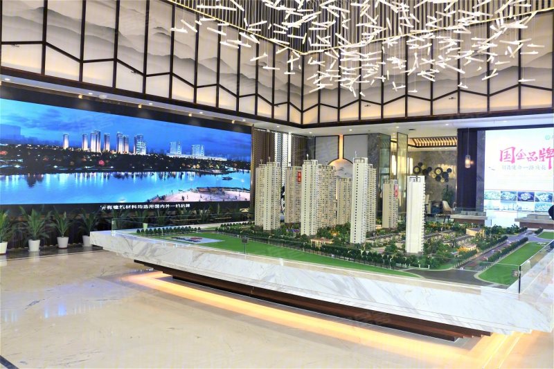上饶安厦·带湖雅苑-实景图(17) - 上饶安居客