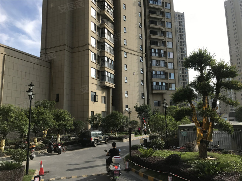 黄冈湖光月色-实景图(44) - 黄冈安居客