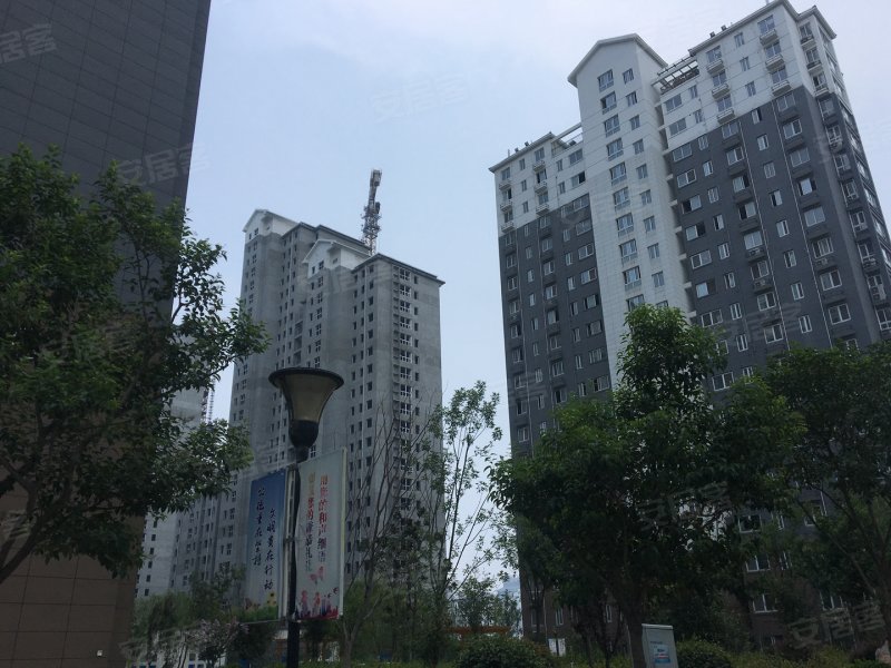 徐州楼盘 邳州市楼盘 国际未来城